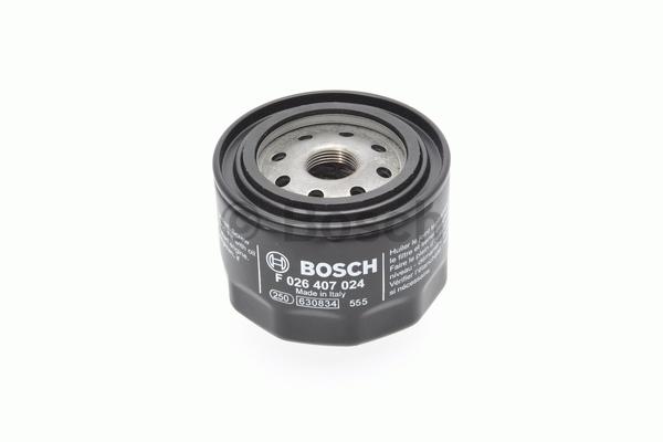 BOSCH F026407024 Yağ Filtresi - . Görsel