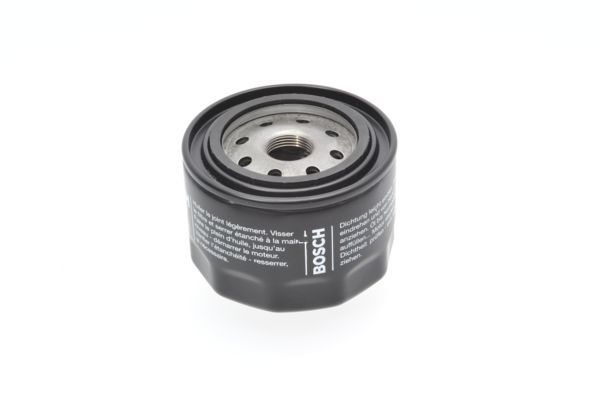 BOSCH F026407024 Yağ Filtresi - . Görsel