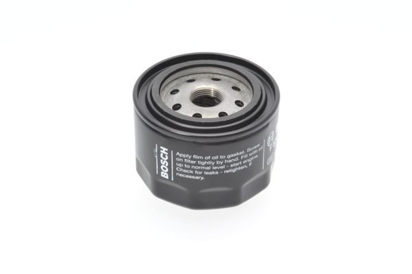 BOSCH F026407024 Yağ Filtresi - . Görsel