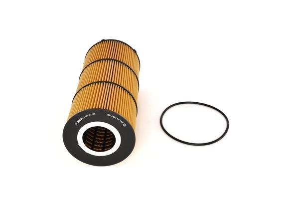 BOSCH F026407192 Yağ Filtresi