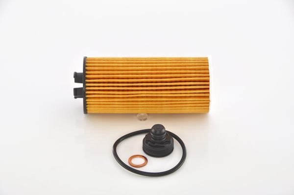 BOSCH F026407204 Yağ Filtresi - . Görsel