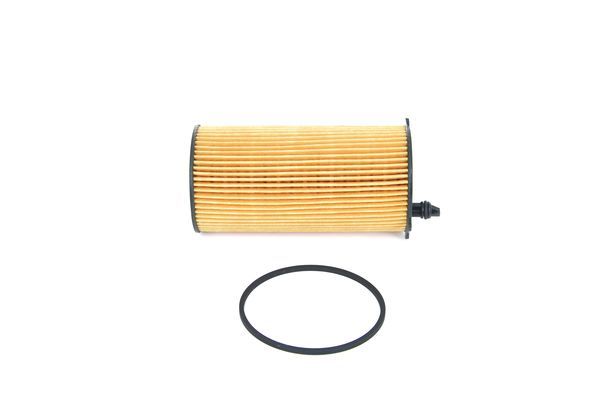 BOSCH F026407207 Yağ Filtresi - . Görsel