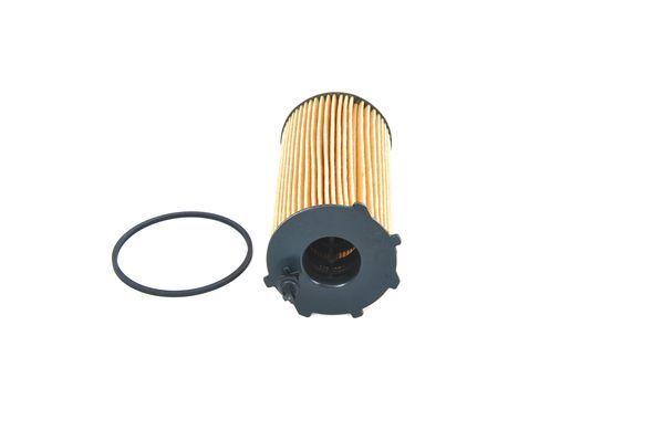 BOSCH F026407207 Yağ Filtresi - . Görsel