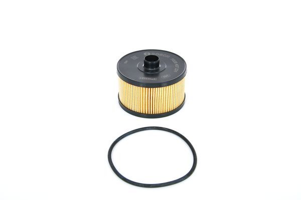 BOSCH F026407231 Yağ Filtresi - . Görsel