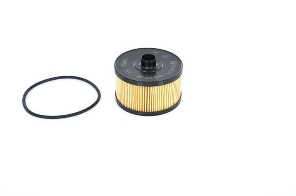 BOSCH F026407231 Yağ Filtresi - . Görsel