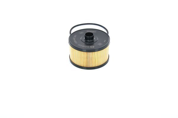 BOSCH F026407231 Yağ Filtresi - . Görsel