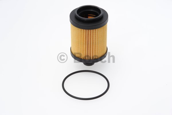 BOSCH F026407096 Yağ Filtresi - . Görsel