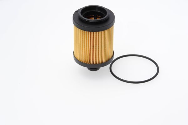 BOSCH F026407096 Yağ Filtresi