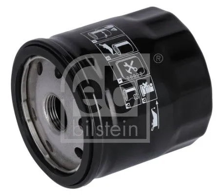 Yağ Filtresi  EUROREPAR 1698346280