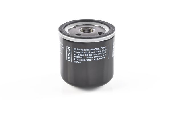 BOSCH F026407005 Yağ Filtresi - . Görsel