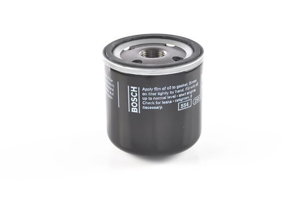 BOSCH F026407005 Yağ Filtresi - . Görsel