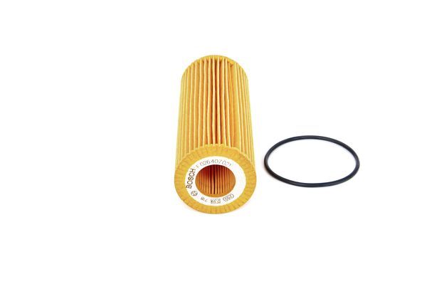 BOSCH F026407021 Yağ Filtresi