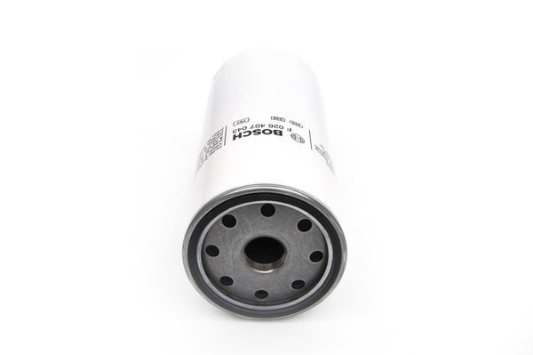 BOSCH F026407043 Yağ Filtresi
