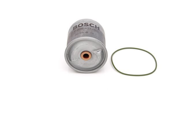 BOSCH F026407060 Yağ Filtresi - . Görsel