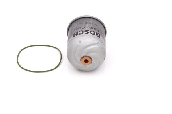 BOSCH F026407060 Yağ Filtresi - . Görsel