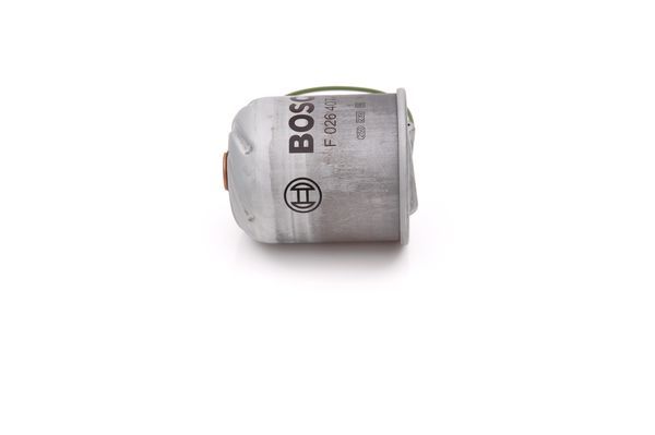 BOSCH F026407060 Yağ Filtresi - . Görsel