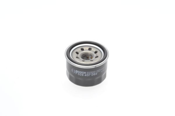 BOSCH F026407089 Yağ Filtresi