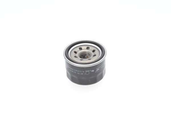 BOSCH F026407089 Yağ Filtresi - . Görsel