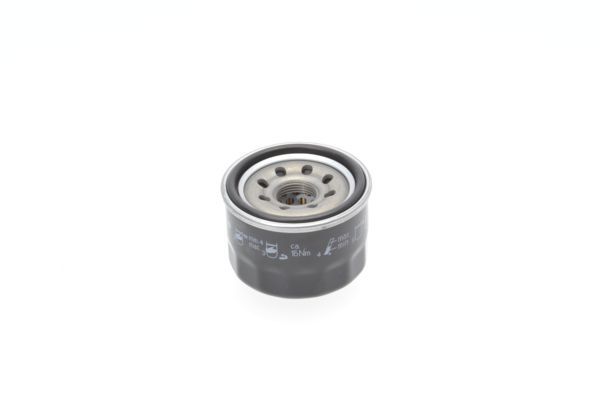 BOSCH F026407089 Yağ Filtresi - . Görsel