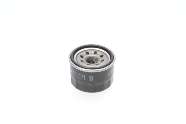 BOSCH F026407089 Yağ Filtresi - . Görsel