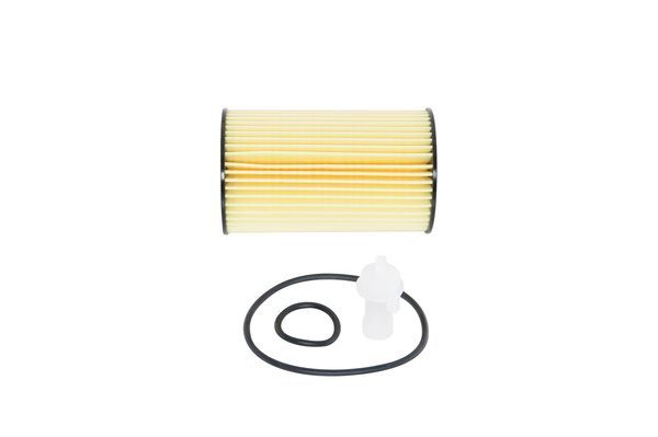 BOSCH F026407107 Yağ Filtresi - . Görsel
