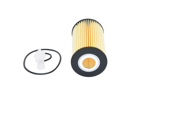 BOSCH F026407107 Yağ Filtresi - . Görsel