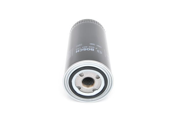 BOSCH F026407110 Yağ Filtresi - . Görsel