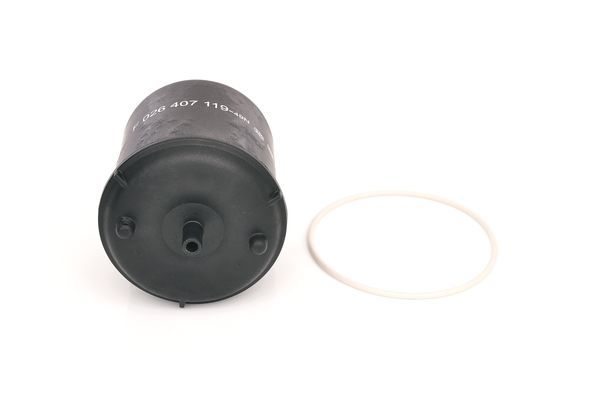 BOSCH F026407119 Yağ Filtresi