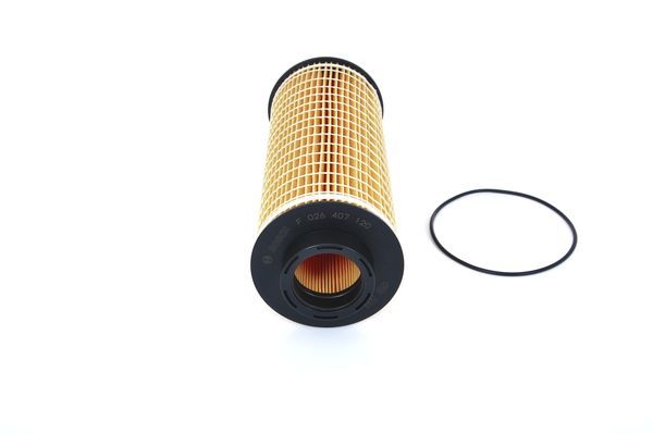 BOSCH F026407120 Yağ Filtresi