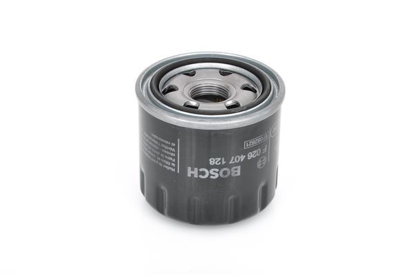 BOSCH F026407128 Yağ Filtresi