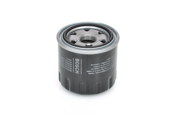 BOSCH F026407128 Yağ Filtresi - . Görsel