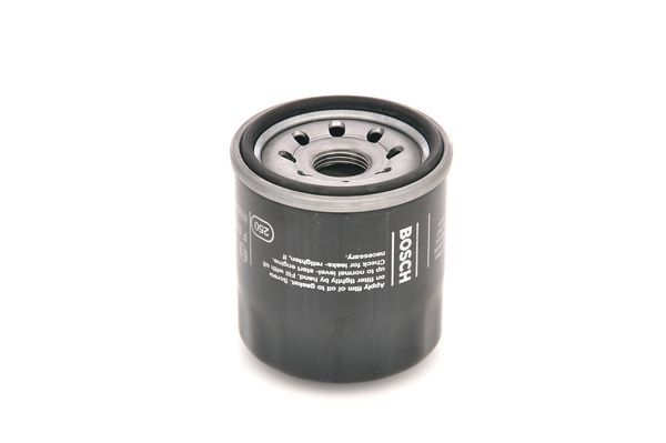 BOSCH F026407130 Yağ Filtresi - . Görsel
