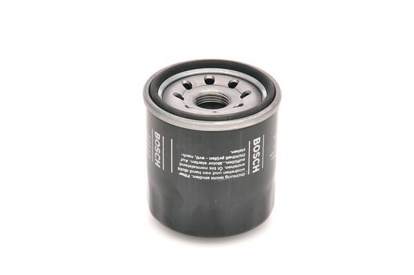BOSCH F026407130 Yağ Filtresi - . Görsel