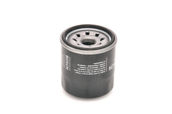 BOSCH F026407130 Yağ Filtresi - . Görsel