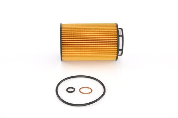 BOSCH F026407158 Yağ Filtresi - . Görsel