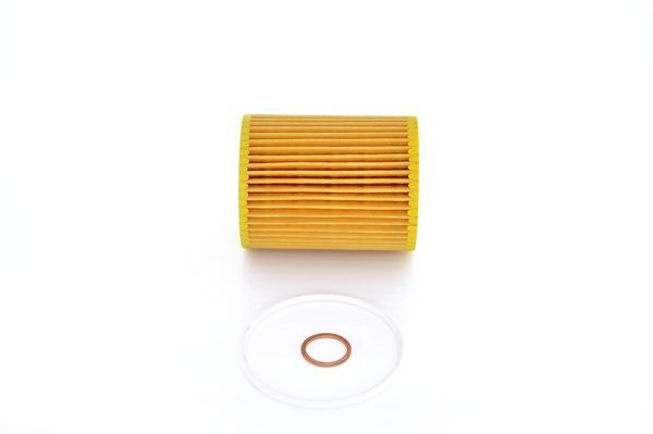 BOSCH F026407173 Yağ Filtresi - 2. Görsel