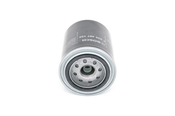 BOSCH F026407198 Yağ Filtresi - . Görsel