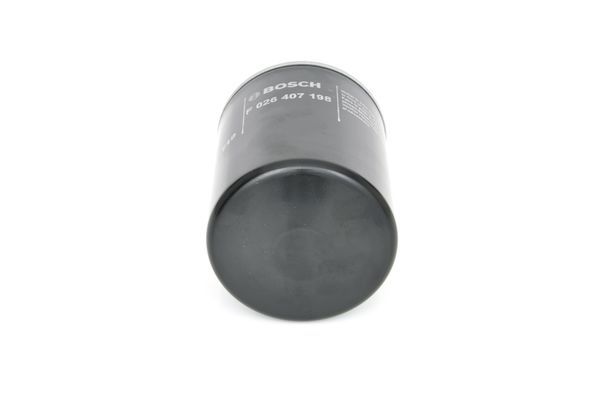 BOSCH F026407198 Yağ Filtresi - . Görsel