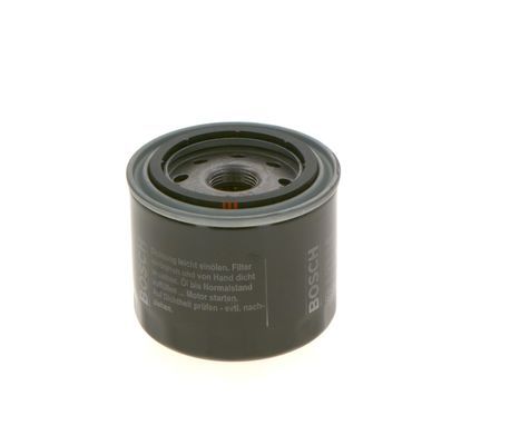 BOSCH F026407200 Yağ Filtresi - . Görsel