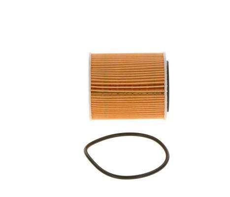 BOSCH F026407226 Yağ Filtresi - . Görsel