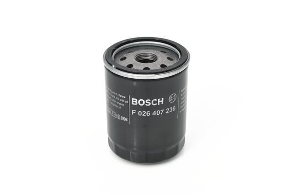 BOSCH F026407236 Yağ Filtresi - . Görsel