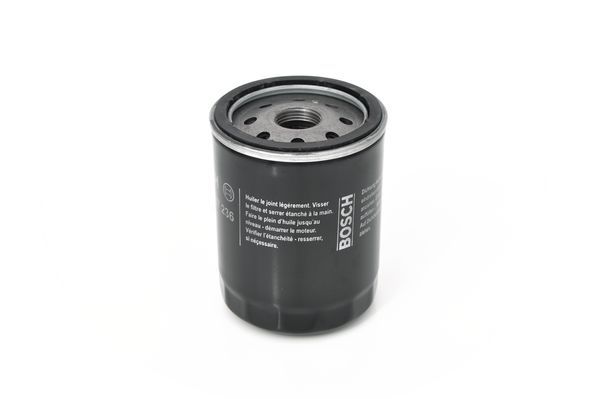 BOSCH F026407236 Yağ Filtresi - . Görsel