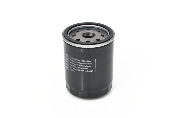 BOSCH F026407236 Yağ Filtresi - . Görsel