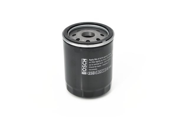 BOSCH F026407236 Yağ Filtresi - . Görsel