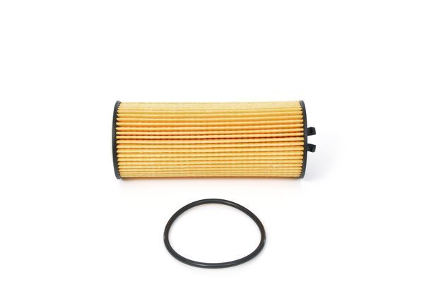 BOSCH F026407237 Yağ Filtresi - . Görsel