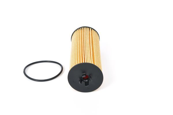 BOSCH F026407237 Yağ Filtresi - . Görsel