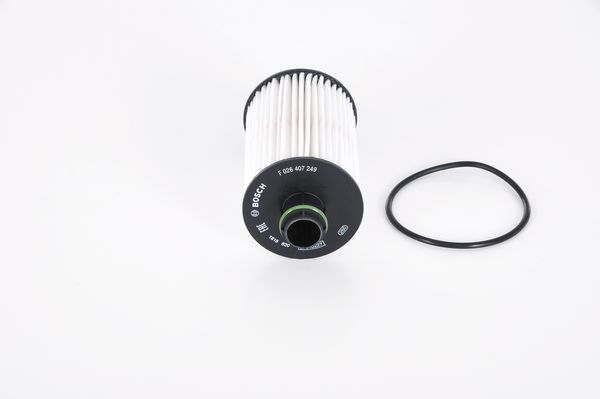 BOSCH F026407249 Yağ Filtresi - . Görsel