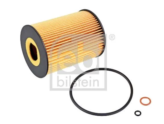 Yağ Filtresi  FEBI BILSTEIN 172265
