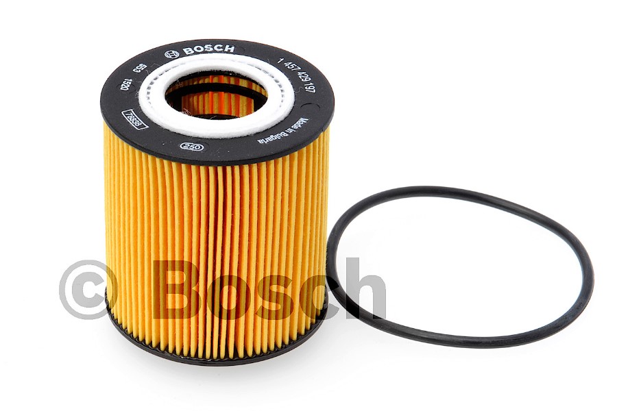 BOSCH 1457429197 Yağ Filtresi - . Görsel