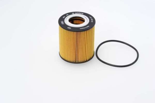 BOSCH 1457429197 Yağ Filtresi - . Görsel